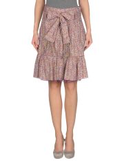 ESSENTIEL - Knee length skirt