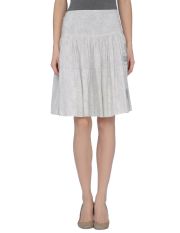 ESSENTIEL - Knee length skirt