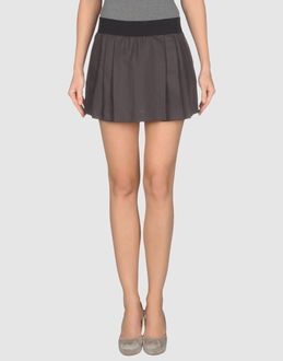 ISABEL MARANT - GONNE - Minigonne - su YOOX.COM
