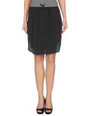 ISABEL MARANT - Knee length skirt