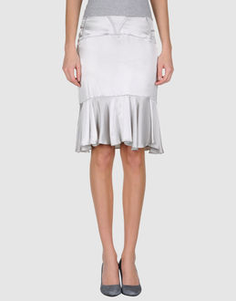 BLUMARINE - GONNE - Gonne ginocchio - su YOOX.COM