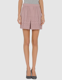 TIBI - GONNE - Minigonne - su YOOX.COM