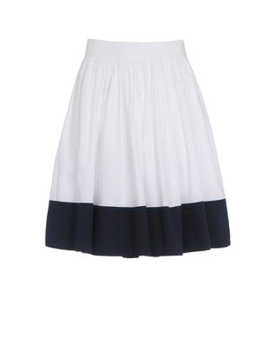 Knee length skirt Women's - THE ROW
