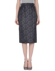 DEREK LAM - 3/4 length skirt