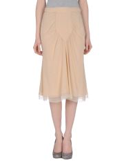 DEREK LAM - 3/4 length skirt