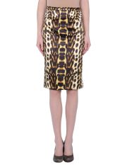 JUST CAVALLI - Gonna ginocchio