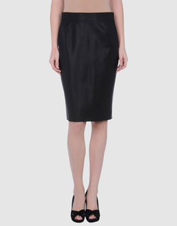 BLUGIRL BLUMARINE - GONNE - Gonne ginocchio - su YOOX.COM
