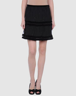 Blugirl Blumarine - Jupes - Jupes au genou