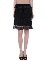 BLUGIRL BLUMARINE - Knee length skirt