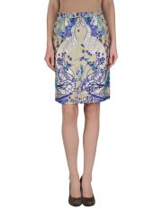 REDValentino - Knee length skirt