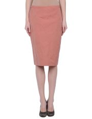 MOSCHINO CHEAPANDCHIC - 3/4 length skirt