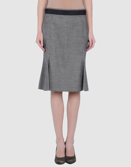 Blumarine - Jupes - Jupes au genou