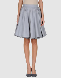 NOLITA - GONNE - Gonne ginocchio - su YOOX.COM