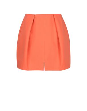 Mini skirt Women's - CARVEN