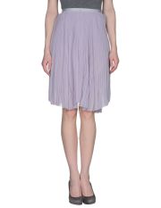AVIU - Knee length skirt