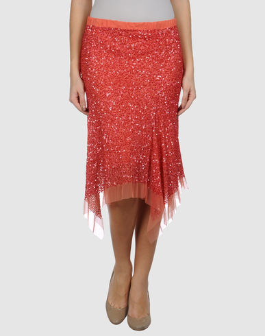 ZOOM P.A.R.O.S.H. - 3/4 length skirt