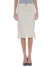 JUST CAVALLI - 3/4 length skirt