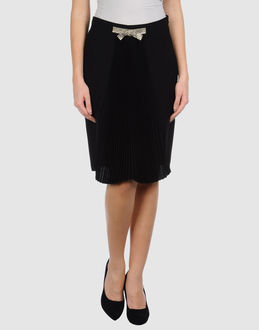BLUMARINE - GONNE - Gonne ginocchio - su YOOX.COM