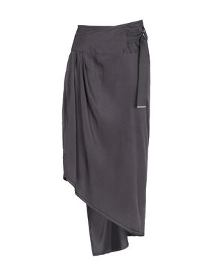 3/4 length skirt Women's - HIGH
