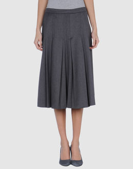 D&G - GONNE - Gonne longuette - su YOOX.COM