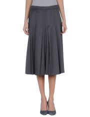 D&G - 3/4 length skirt