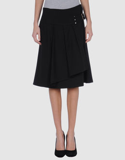 ARMANI JEANS - GONNE - Gonne ginocchio - su YOOX.COM