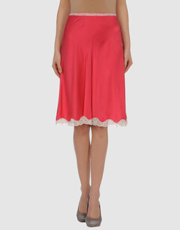 BLUGIRL BLUMARINE - GONNE - Gonne ginocchio - su YOOX.COM