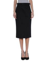D&G - 3/4 length skirt