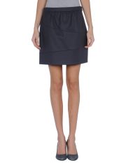 M MISSONI - Knee length skirt