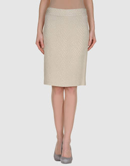 ARMANI COLLEZIONI - GONNE - Gonne ginocchio - su YOOX.COM