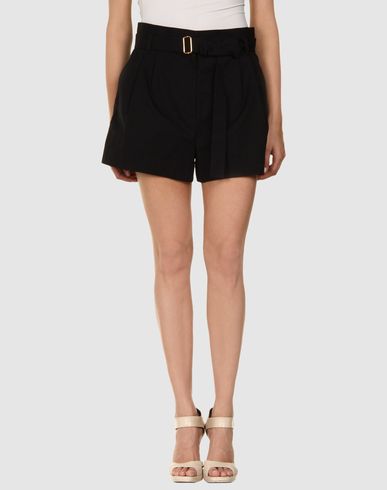 ZOOM MARC JACOBS - Mini skirt