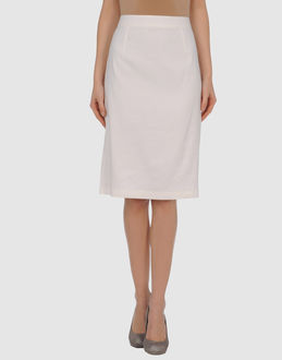 BLUMARINE - GONNE - Gonne ginocchio - su YOOX.COM