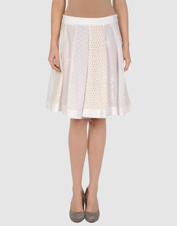 BLUMARINE - GONNE - Gonne ginocchio - su YOOX.COM