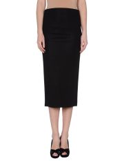 BALENCIAGA - 3/4 length skirt