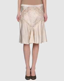 NOLITA - GONNE - Gonne ginocchio - su YOOX.COM