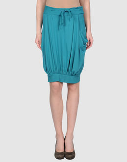NOLITA MOVES - GONNE - Gonne ginocchio - su YOOX.COM