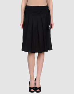 LTD FORNARINA - GONNE - Gonne ginocchio - su YOOX.COM