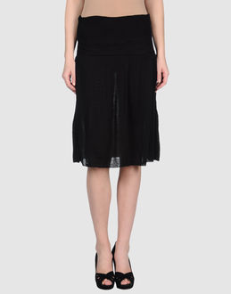 NOLITA - GONNE - Gonne ginocchio - su YOOX.COM