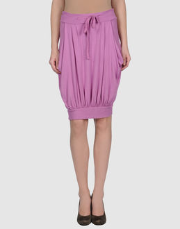 NOLITA MOVES - GONNE - Gonne ginocchio - su YOOX.COM