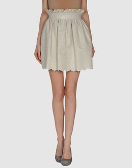 DOLORES PROMESAS HEAVEN - GONNE - Gonne ginocchio - su YOOX.COM