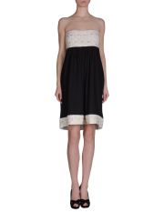 JODE' - Vestito corto