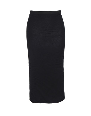3/4 length skirt Women's - RICK OWENS LILIES