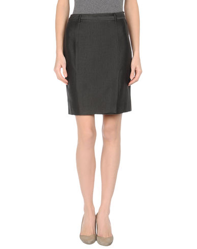 ZOOM ASPESI - Knee length skirt