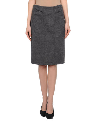 ZOOM DIANE VON FURSTENBERG - Knee length skirt