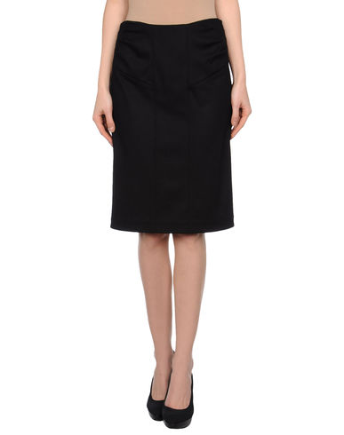 ZOOM DIANE VON FURSTENBERG - Knee length skirt