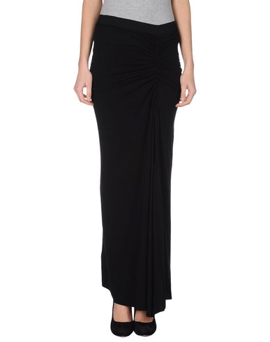 ZOOM PINKO - Long skirt