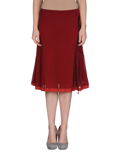 ZOOM SONIA FORTUNA - 3/4 length skirt