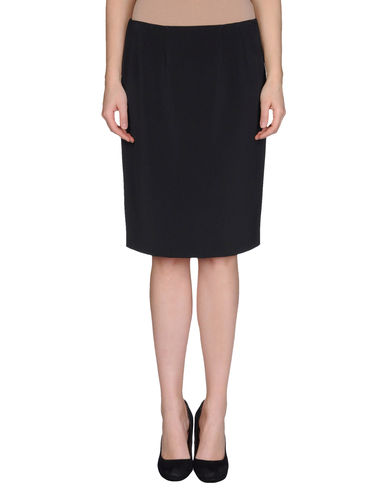 ZOOM PHILOSOPHY di A. F. - Knee length skirt