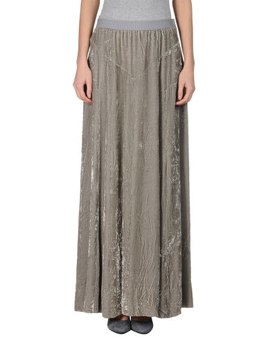 ZOOM MARC JACOBS - Long skirt