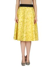 GIAMBATTISTA VALLI - Falda a media pierna